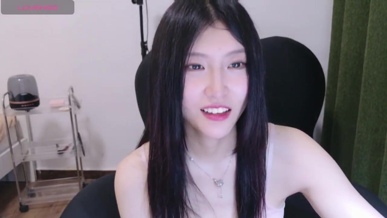 Stripchat bagong diyosa na si Rainybaby ay nag-debut sa buong hubo't hubad na palabas sa masturbesyon (10)