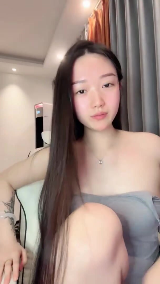 [로리타채터] 최고의 가슴미용도구 미친삽입자위 흰수액흐름 엄청섹시(26)