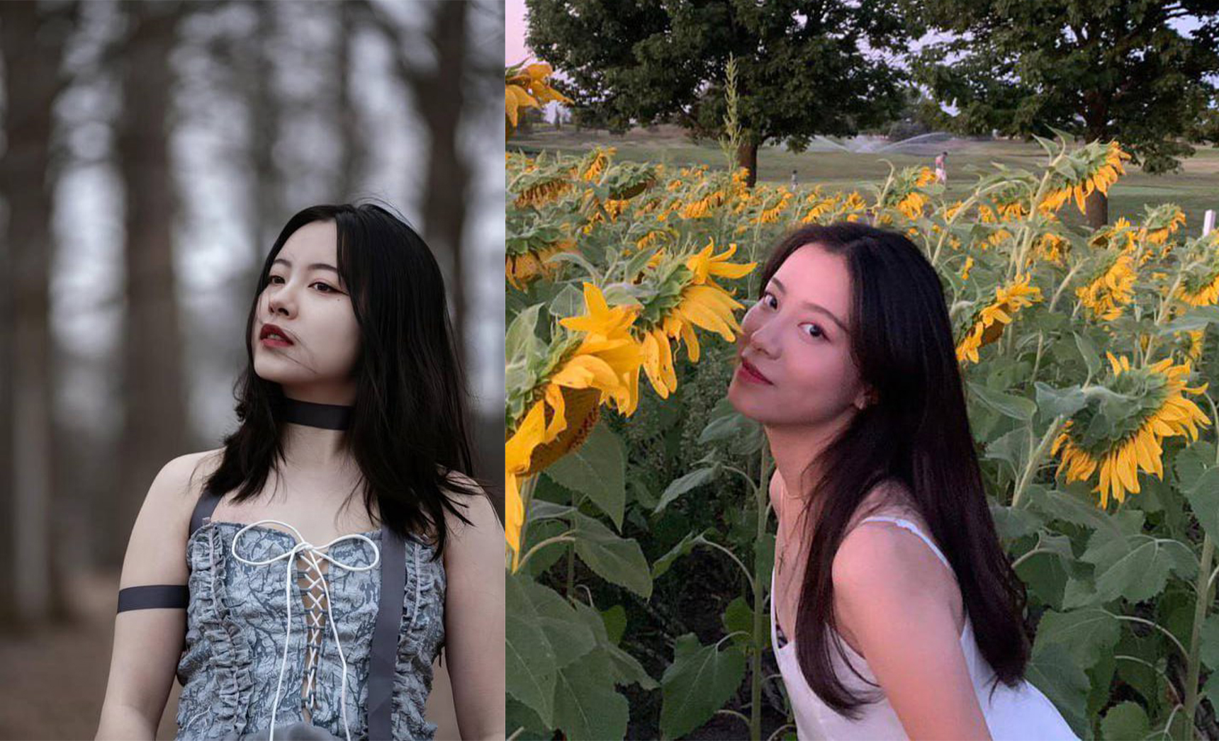 清純聽話的女大學生,人前是氣質女神,在床上是個喜歡口交吃雞的小母狗,被男友用鐵鏈捆綁無套後入