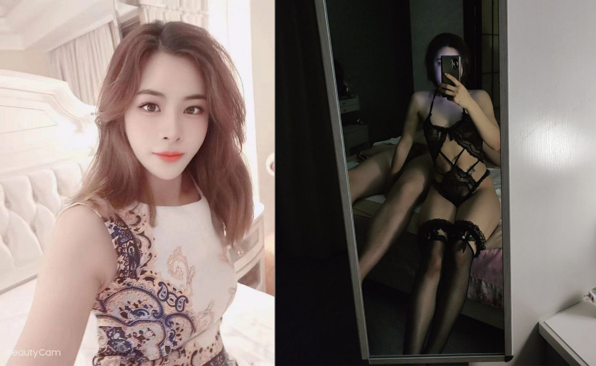 晋江万达附近的小少妇，背着老公接客赚钱，还喜欢记录客人操自己时候的视频，也不怕老公看到(1)