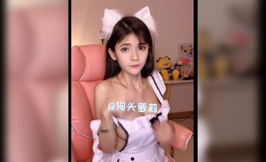 狗頭蘿莉事件完整版45