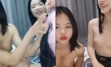 南宁表妹-18岁梦涵 ：凌晨接近早上5点的一场，梦涵大姨妈来了不给操，只能靠小P孩他们表演了，奋力内射