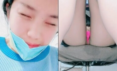 หญิงสาวที่สวมเครื่องสั่นในที่ทำงานกรีดร้องออกมาและลูกค้าได้ยิน: ถ้ารับไม่ได้ก็ไปเอาเองเสียงเพื่อนร่วมงานที่มีเสียงดัง