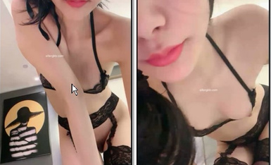 [Wanwan] Super ganda ng Internet celebrity face~Super sweet~Yung tipong sweet to the bone~Button B hanggang manginig ka