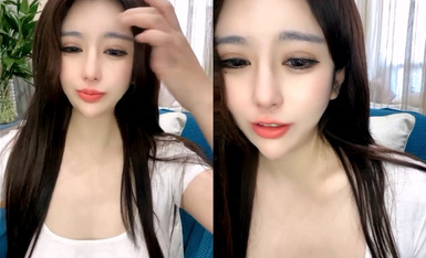The fairy looks like a heavenly creature! Matsumoto Coco, the new perfect goddess, shows off her tits! ~ (1)