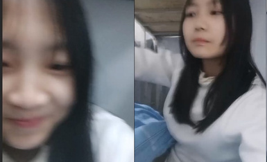 School student sister! Dormitory full nude masturbation [Post 03 Sister] is super beautiful! Best of the night!