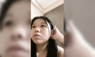 Nukes! Two students were fucked for ~20 hours ~ [e-sports girl] are drying up and crying ~! qc1 (2)