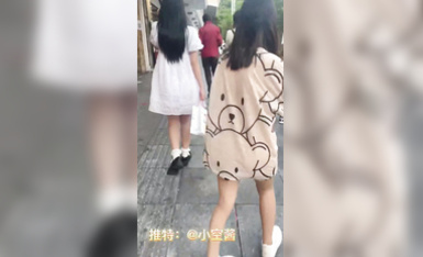 ทวีตล่าสุดของนางเอกโลลิยอดนิยมเจ็ดคนเปิดเผยภาพถ่ายส่วนตัวของพวกเขาเกี่ยวกับเซ็กส์ในป่ากลางแจ้ง, ภาพเปลือยที่สมบูรณ์ริมถนน, บั้นท้ายที่สวยงามและเซ็กส์จากด้านหลัง, เสี่ยวคงเจียง (3)