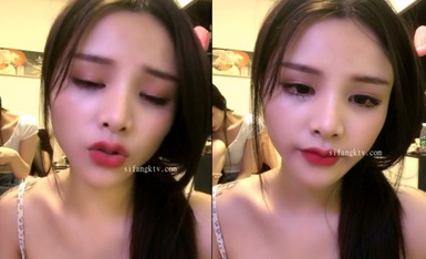 Super recommended! Goddess finally breaks through~ [Ting Ting] caused me to jerk off twice~! (1)