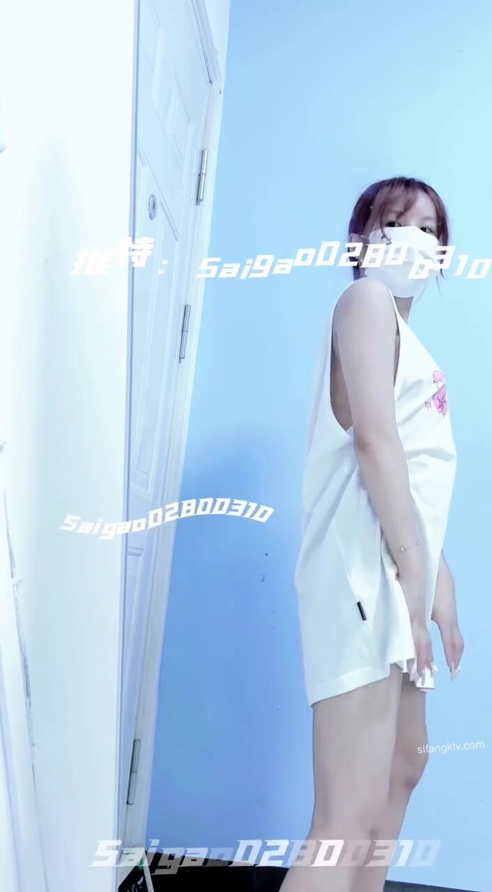 Twitter's ultimate nude dance goddess 『Small Jane』latest demonic customized nude dance private photos Various changes of costume super cute and charming Beautiful breast tender abalone HD (1)