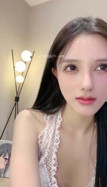 Quả bom hạt nhân! Nữ thần phát sóng xanh ~ 20 giờ ~ [Chanana] khuôn mặt người nổi tiếng siêu xinh đẹp trên Internet ~ điên cuồng cho đến khi quả bóng nổ tung ~! (12)