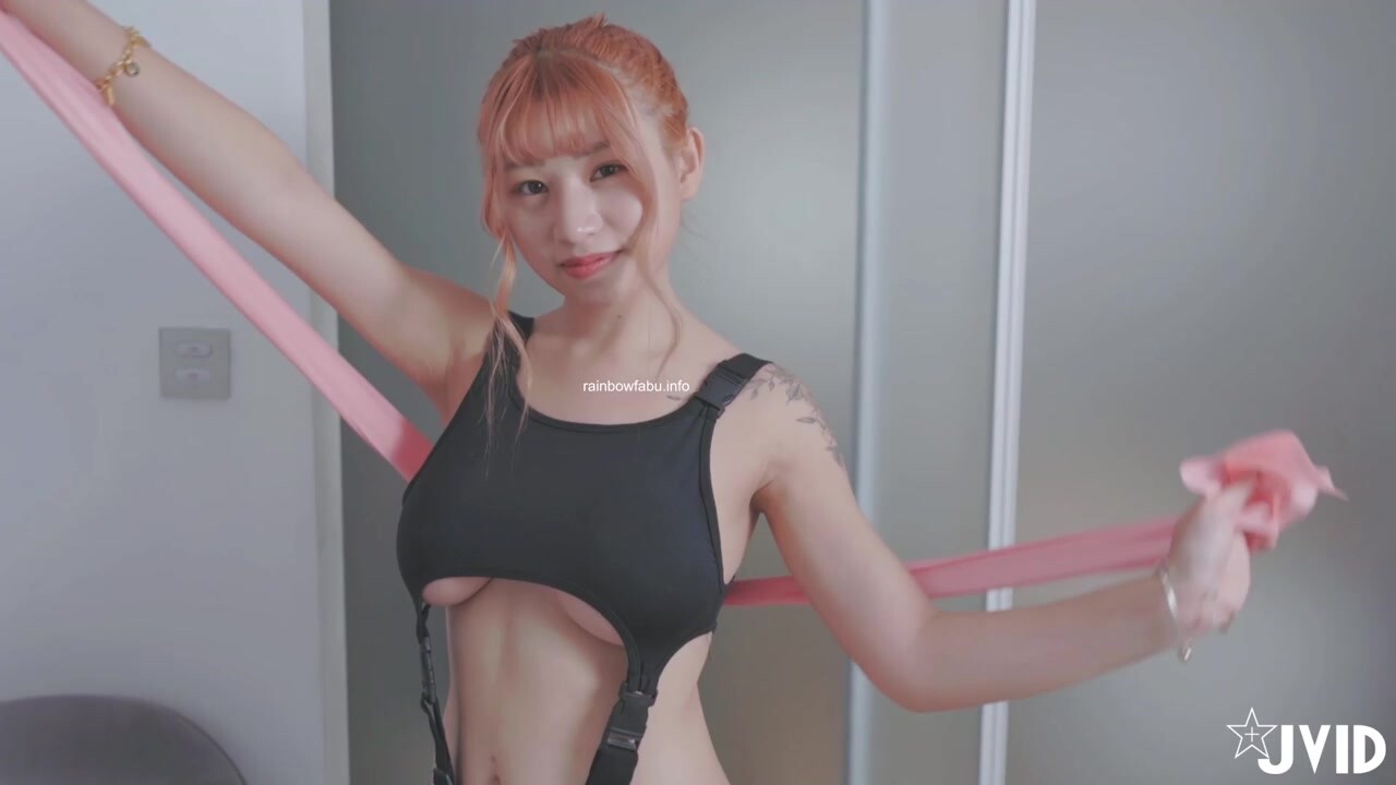 極品大奶性感女孩【艾瑪】女教練傳授健身密技太激烈BB濕濕的好害羞超狂終極收藏版