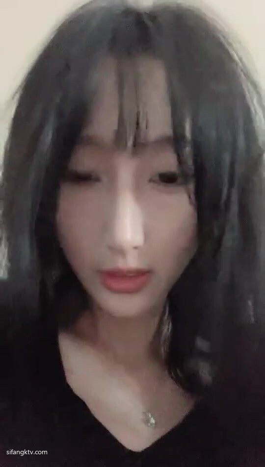 【泡泡咕】校花女神~!強勢回歸~黑絲長腿~掰穴柔逼~狂擼 (9)