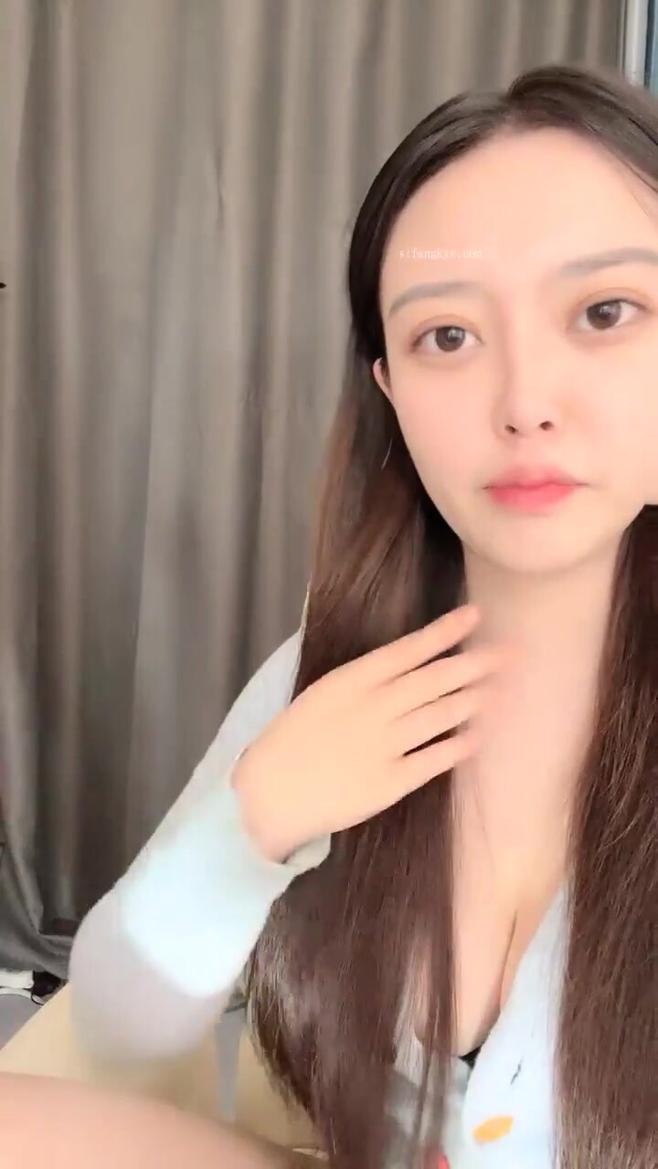 新人！雙美女下海~奶子超大~【小蜜桃桃桃桃】白漿直流！ (5)