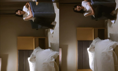 【Ultra-clear AI picture quality enhancement】 【Desperate Fuck】, the best of the week, the value of the body is good ceiling, heavy about the big circle of peripheral models, 175CM beautiful women