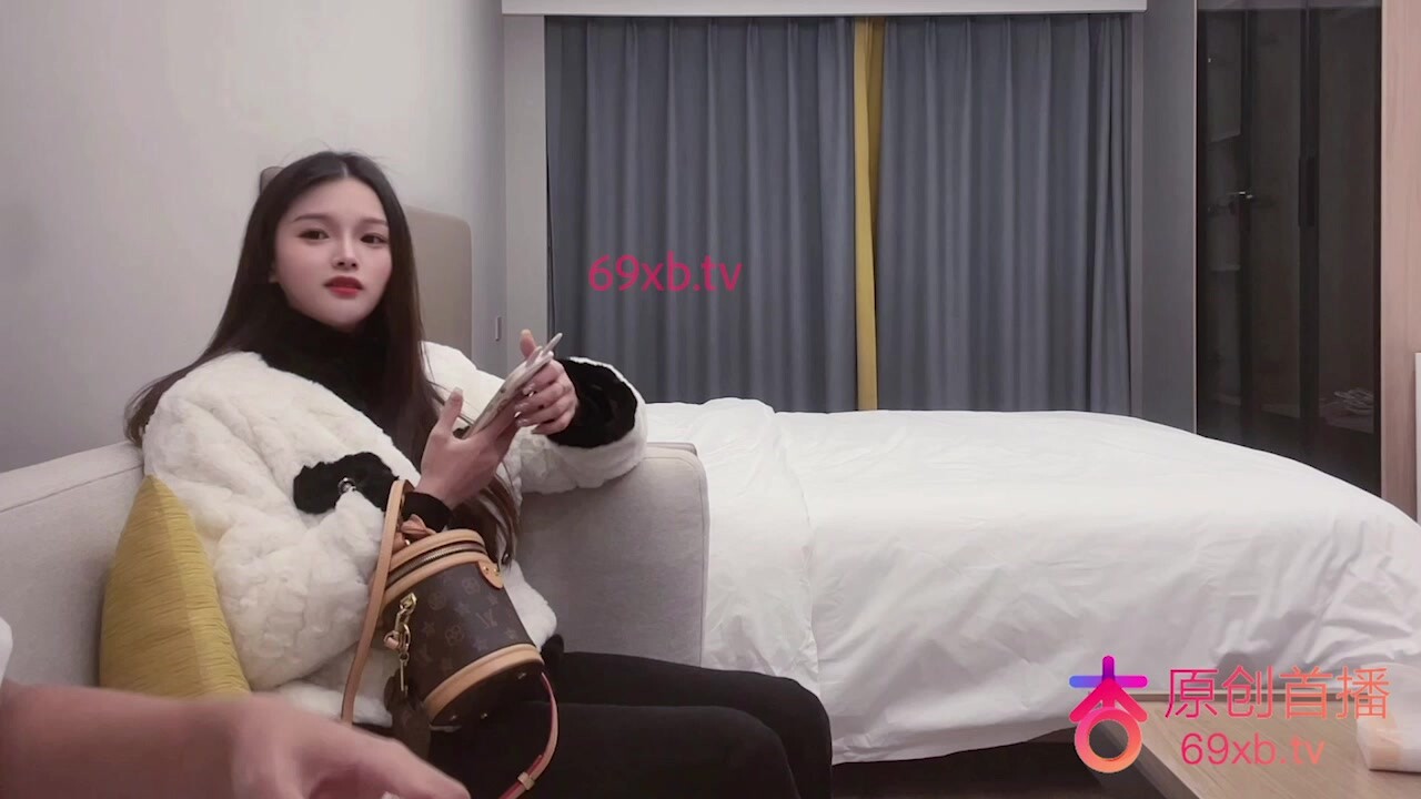 鬼腳七探花 高價網約極品大奶妹 性格溫柔身材非常棒