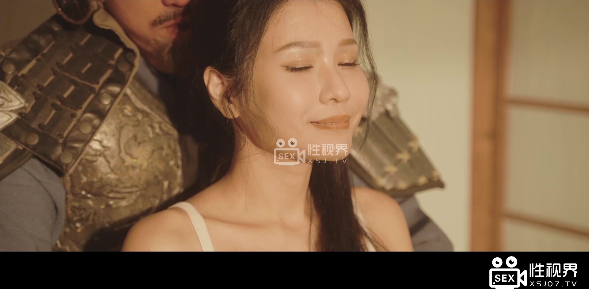 起點傳媒 性視界傳媒 XSJ123 奇淫三國之刑道榮精蟲沖腦 仙兒媛