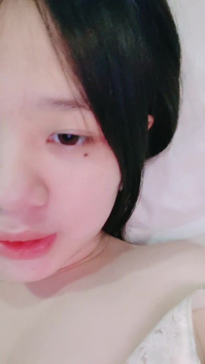 Neighborhood Sister! Sweet girl! Pale skin, beautiful breasts, pink fat pussy close-up, fake cock rubbing and making her pussy so wet, big white ass extremely seductive!