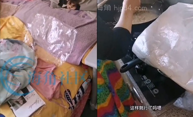 การล่วงประเวณีระหว่างแม่และลูกของพระเจ้าทำให้แม่ของเธอเย็ดหีของเธอในชุดกี่เพ้าโดยเปิดถุงน่องสีดำ เธอเซ็กซี่มากจนอดไม่ได้ที่จะหลั่งออกมาโดยตรง มันรู้สึกดีมากและเธอ มีน้ำแตก