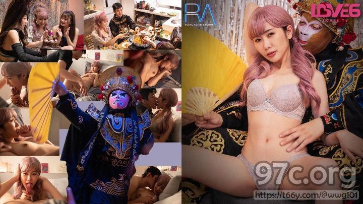 (ราชวงศ์จีน) (ras-308) (20230526) การพบกันใหม่ทางเพศที่เร่าร้อนระหว่างศิลปินเปลี่ยนหน้าส่งของกับคนรักในวัยเด็ก - ลีน่า