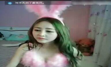 중복지 판다 TV 앵커-청년과 재벌 개인 방송이라고 불러주세요 몰래 녹음 된 대화는 매우 충격적입니다!