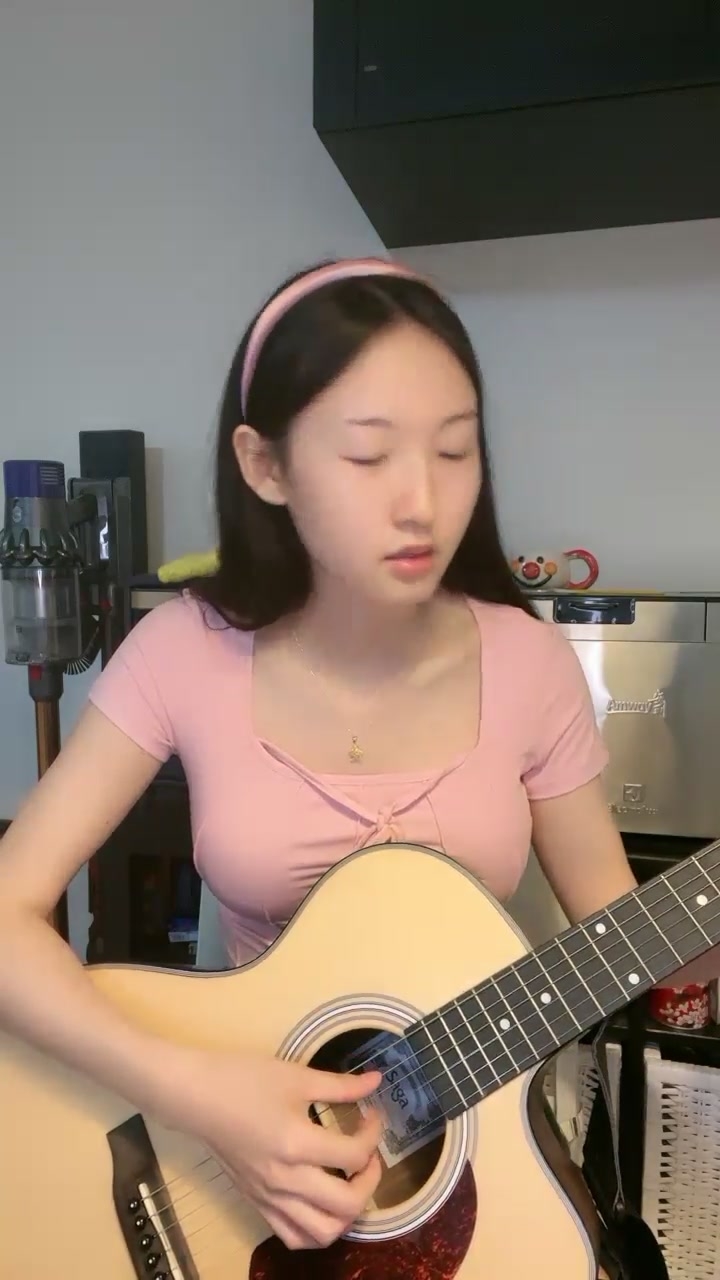 Student sister, masturbating with a prop, yes. Three.