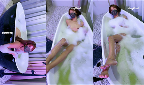Youthful and invincible, slender, extremely long legs, temperament goddess girl [Ding Ding sister] private shoots ~ stripped nude dance seductive harassment call self-touching eat cock on top (5)