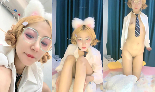 Loli cao cấp @千宝 Ex Exposure + Bộ sưu tập phúc lợi tiêu chuẩn 3 (3)
