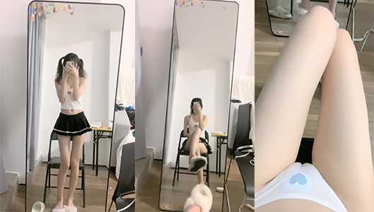 Seorang pelajar perempuan yang lahir pada tahun 2005, dia kelihatan seperti Cyndi Wang, [kaki panjang seksi] Gulu Bear, farajnya berwarna merah jambu dan bocor, dan dia mempunyai susuk tubuh langsing yang membuatkan orang ramai berasa gatal (3)