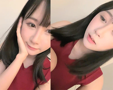Jitterbug net red goddess, [Jing Yuer], 19 years old KJ girl, child face huge breasts, high face value and good body, was abandoned by the tycoon after the return home page (6)