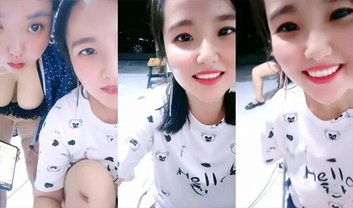 Recommended, the boss of the Shandong supermarket, [the North Hades have fish], with cousin first sea, the store is still people, to show tits, about lovers to pop (5)