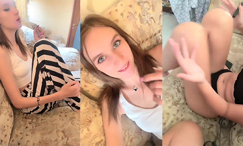 Villa in the promiscuous, man's dream, [outdoor challenger] tycoon brother, play around the western long-legged goddess 4P, no condom inside shot, there is a cesarean section (11)