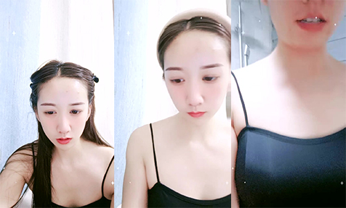 A sweet and gentle goddess with a high face value (7)