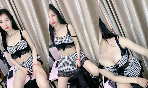 Modeling Body Goddess Night Flower (1)