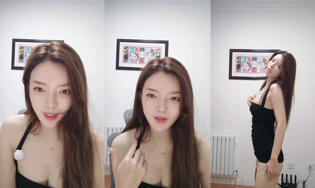 Top Goddesses with Unbelievable Skin Color 20 Hour Collection (2)