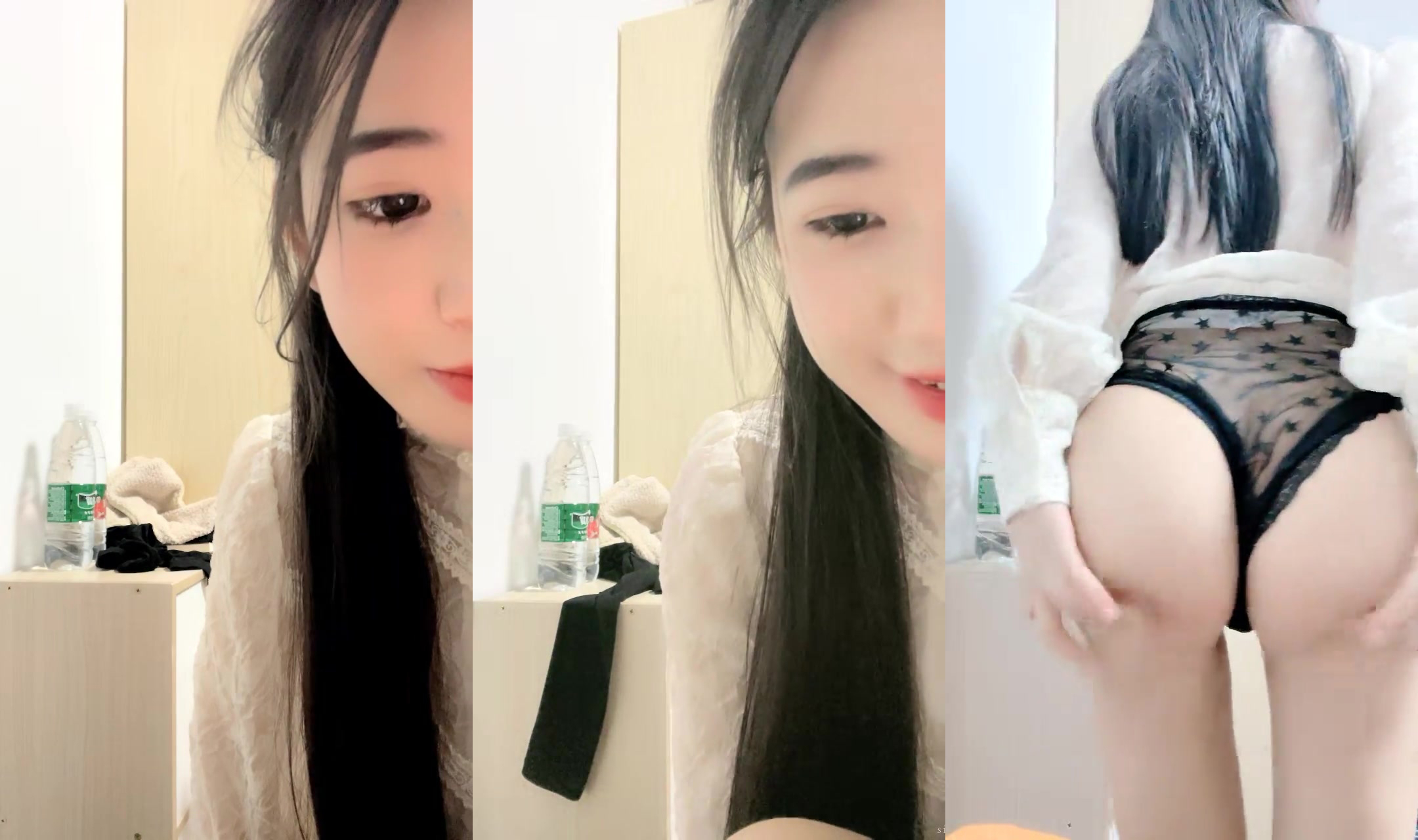 The G-tit schoolgirls of Suzhou return to the scene! The best way to get a good deal (5)