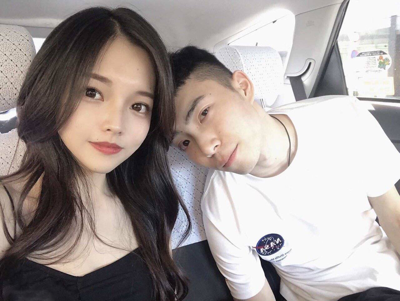 Leak] The best student Li Tianyi and her second-generation rich boyfriend's private video has been leaked.