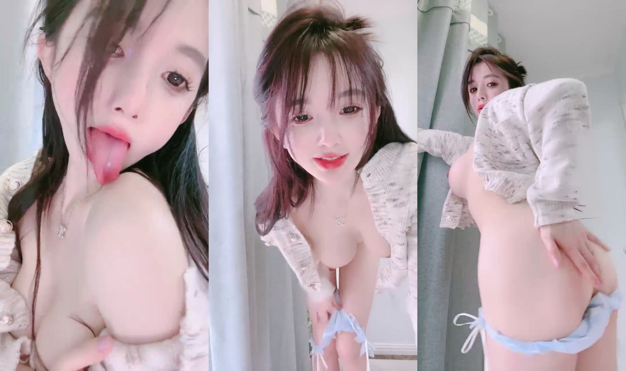 Super Top Yummy Goddess Teenage Coconuts 25 Hour Collection (5)
