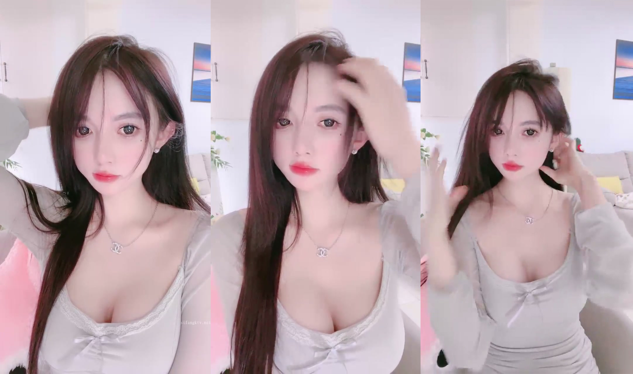 Super Top Yummy Goddess Teenage Coconuts 25 Hour Collection (13)