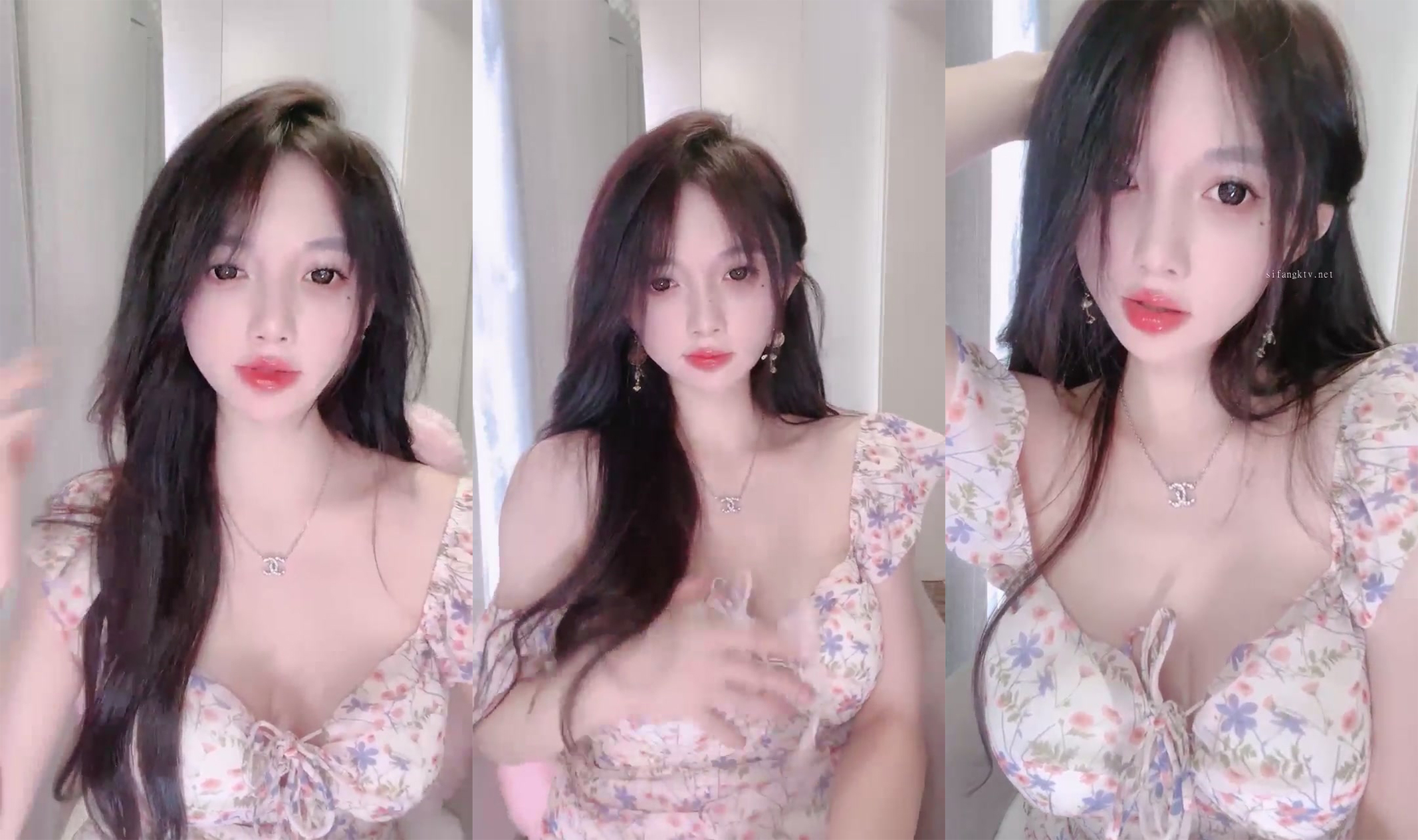 Super Top Yummy Goddess Teenage Coconuts 25 Hour Collection (15)