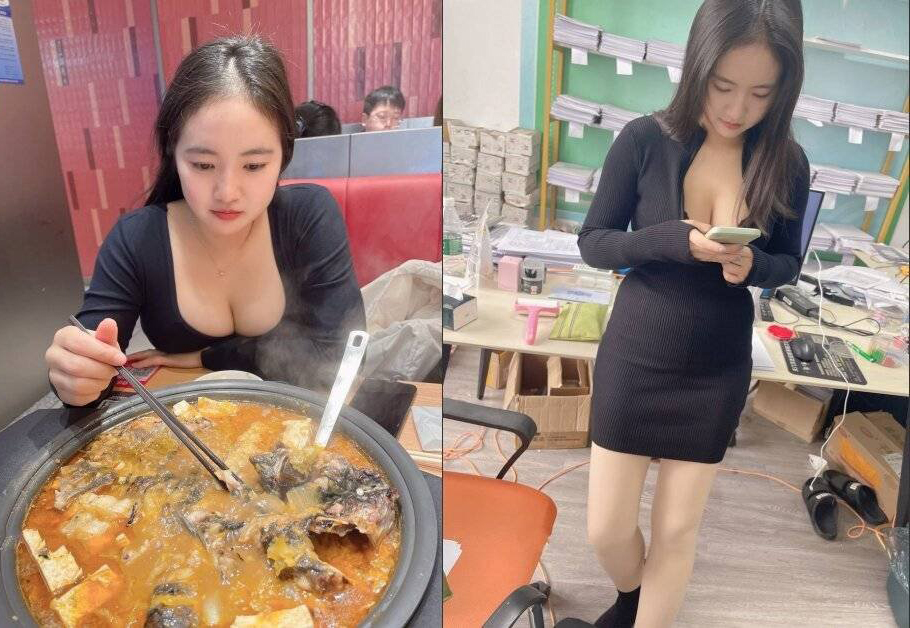 ✅Contrasting Kinky Wife》The face is the king! Top cuckold brush pot ruthless, Guangdong big milk beauty harassment wife [Ya Ya] private shoot the second season, shopping mall outdoor exposure 3P full face exposure Compilation (1)