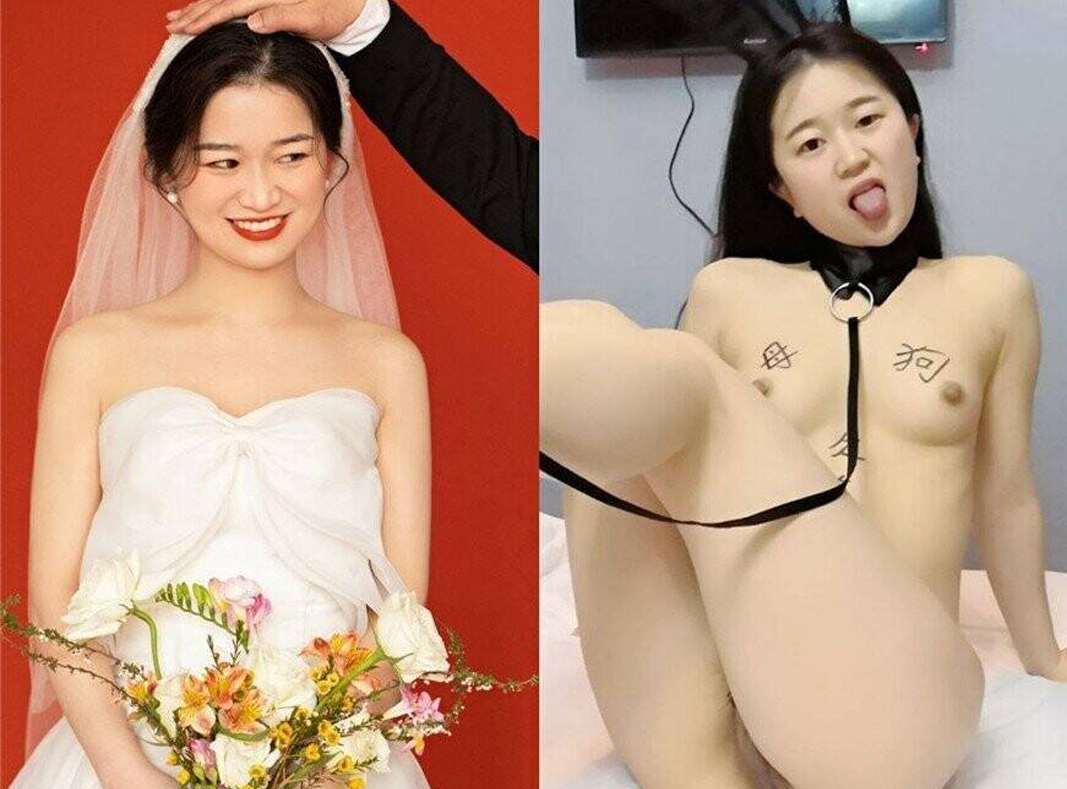 Baidu cloud leaks" after the breakup of the scum sold by the girl a variety of large-scale private photos out (1)