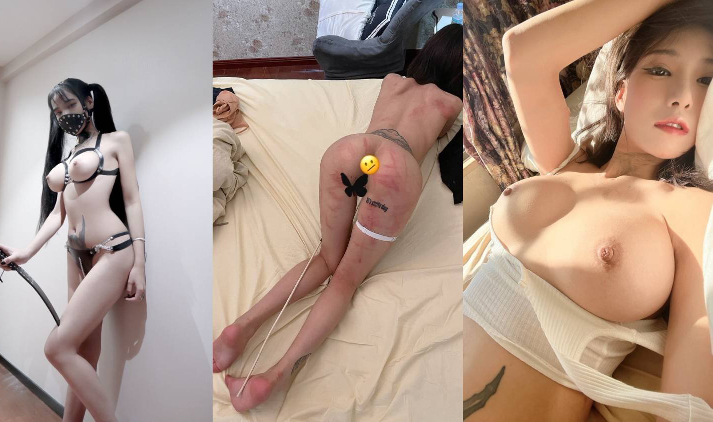 การแสดงใบหน้าของคุณเป็นหนทางไป! ภาพถ่ายส่วนตัวล่าสุดรั่วบน Twitter ของเทพธิดาที่สวยงามและสวยงาม [Mr. Fierceหัวนม] เผยให้เห็นอุปกรณ์ประกอบฉากและมีเซ็กส์ SM กับพ่อของสปอนเซอร์ชุดฝึกแฟนซี (3)
