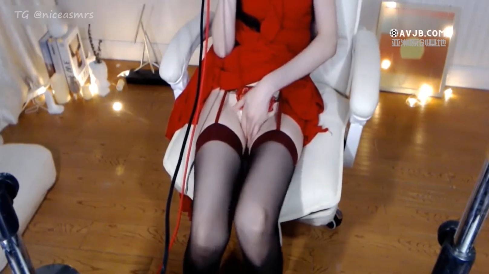 Wan Er Dont Mess Up ASMR Benefit Wedding Night + Love Even When Youre  Pregnant
