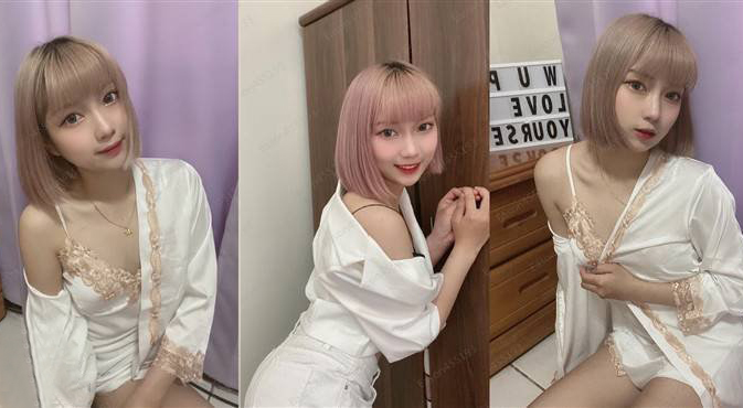 "Taiwan Couple Leaks" Video tidak senonoh seorang gadis sekolah yang cantik sengaja dibocorkan oleh seseorang
