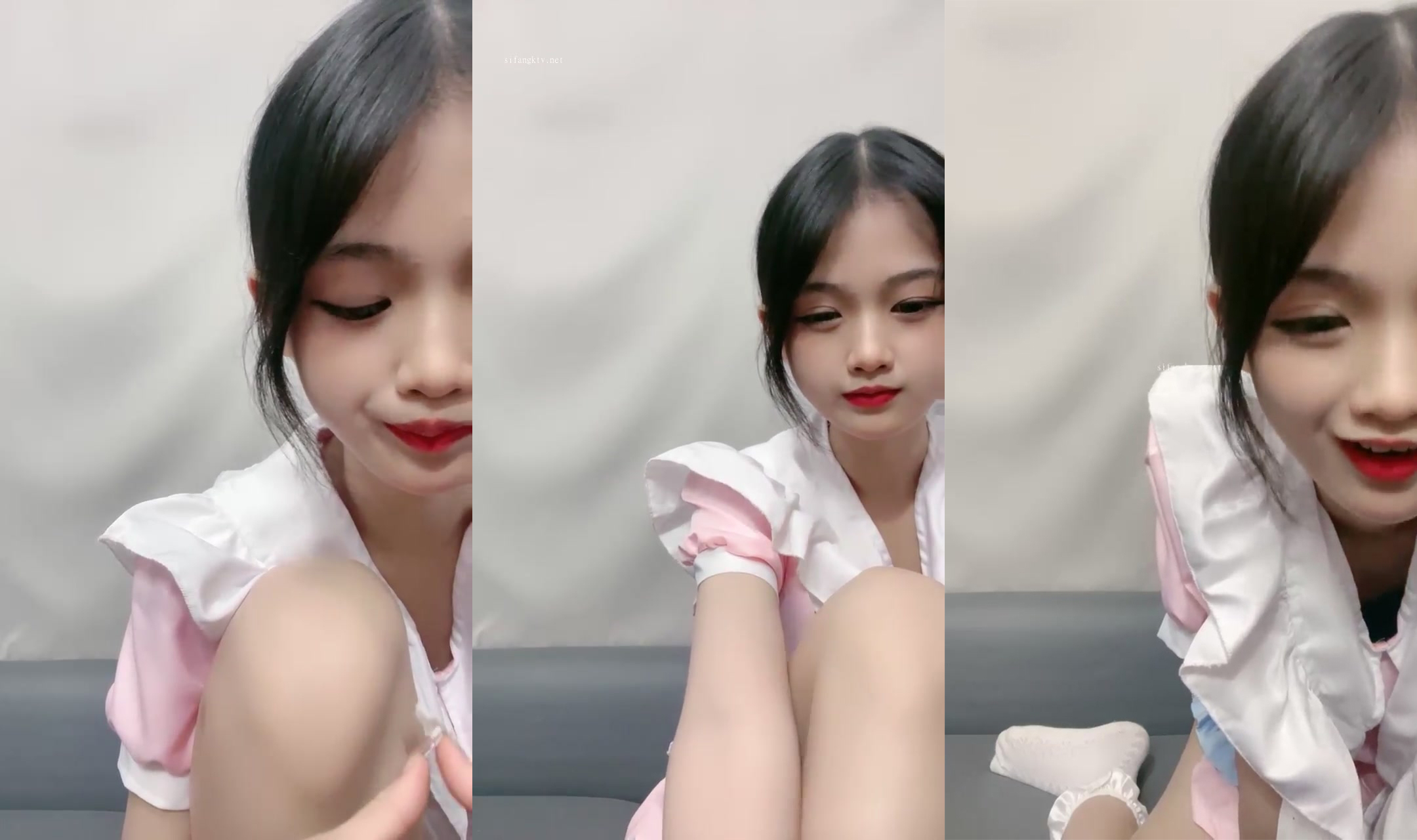 นางฟ้าน้อยผู้บริสุทธิ์และน่ารักของเซียวยี่โบโบ้ (6)