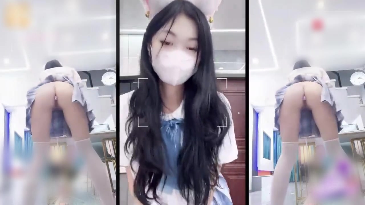 สมอสาวเร้าอารมณ์ที่นุ่มนวลและหวาน [ลูกแมว] สาวน้อยน่ารักน่ารักเป็นเรื่องเกี่ยวกับความแตกต่างรูปลักษณ์ที่บริสุทธิ์ของเทพธิดาในมหาวิทยาลัย แต่ความแตกต่างในส่วนตัวนั้นมีตัณหา