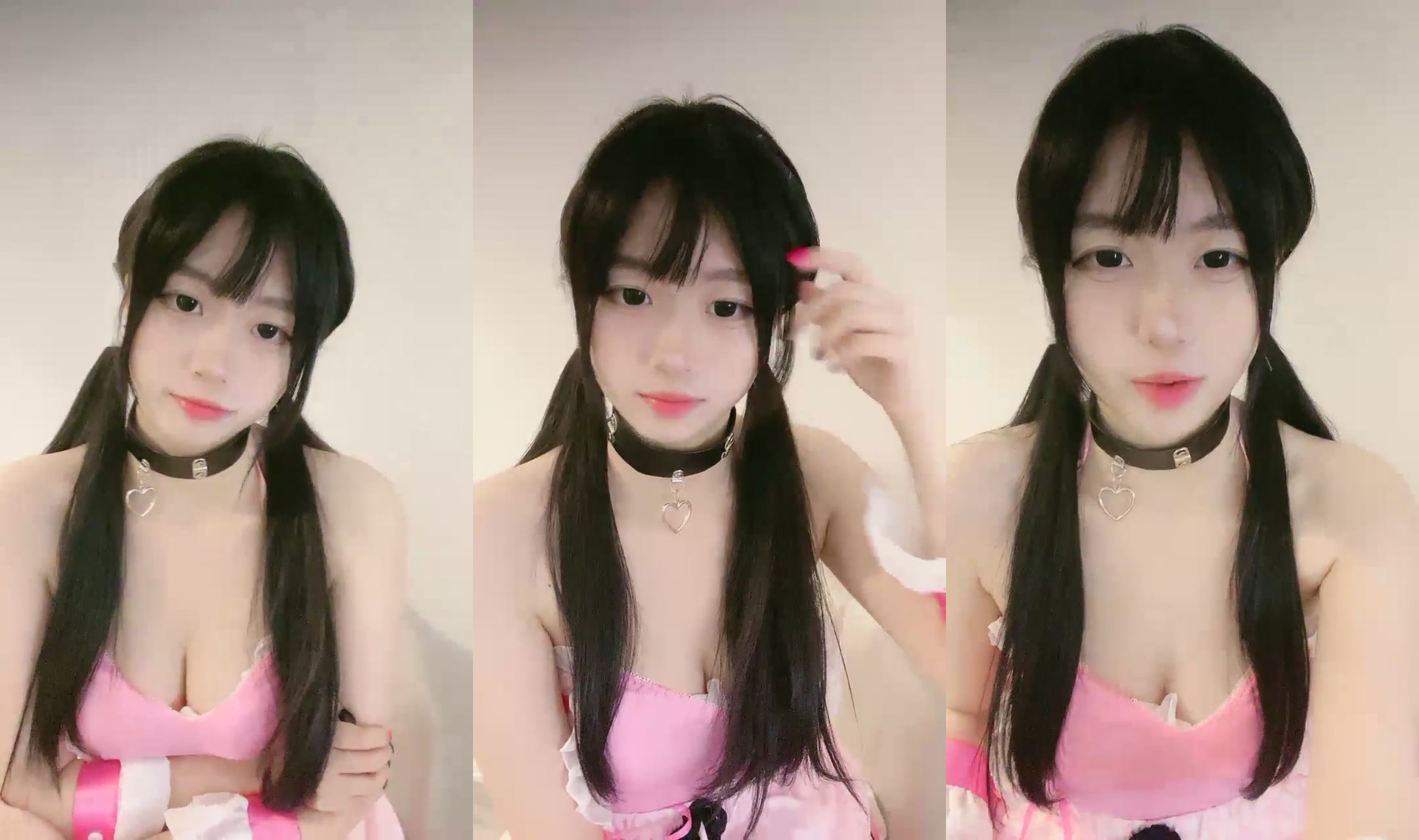 G-milk school girl 20 hours collection [Pineapple fruit] one day forgot to bring the mask, face point of the same frame, snow-white skin, cutting buttocks pouting that moment suddenly let a person a hard, dick fried! (11)