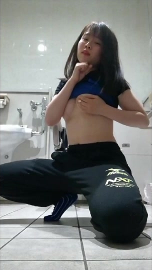 Digi Teens Webcam 04
