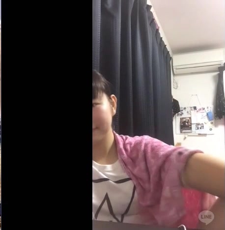 Digi Teens Webcam 07